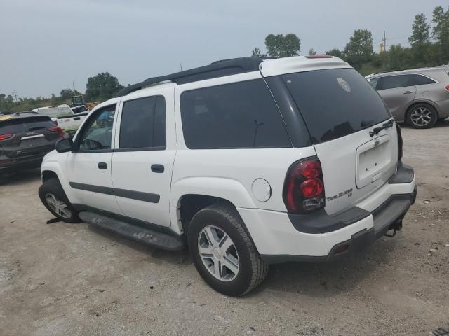 2005 Chevrolet Trailblazer EXT LS