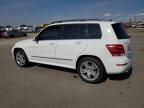 2013 Mercedes-Benz GLK 350 4matic