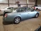 2006 Nissan Altima S