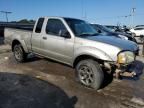 2004 Nissan Frontier King Cab XE V6