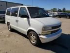 2003 Chevrolet Astro