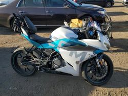 2022 Other Motorcycle 300 Series en venta en Brighton, CO