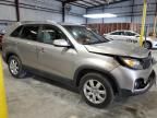 2012 KIA Sorento Base