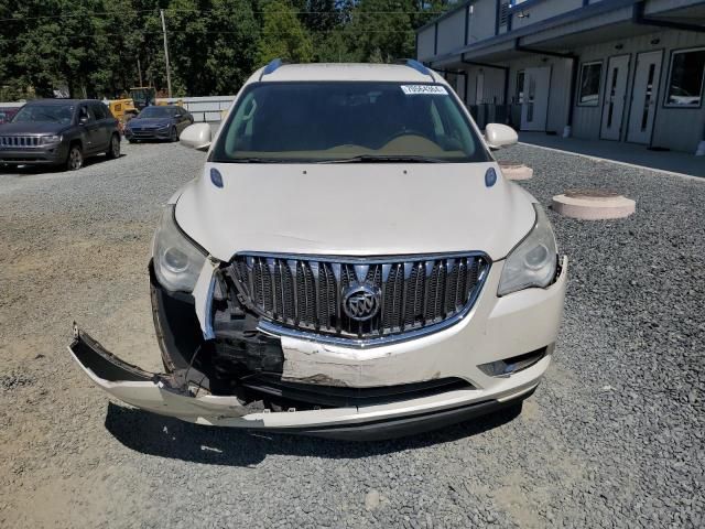 2015 Buick Enclave