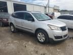 2016 Chevrolet Traverse LS