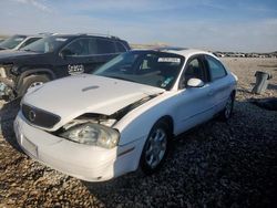 Salvage cars for sale at Magna, UT auction: 2000 Mercury Sable LS