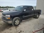 2001 Chevrolet Silverado K1500