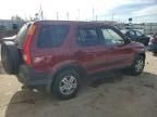 2002 Honda CR-V EX