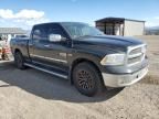 2014 Dodge RAM 1500 Longhorn