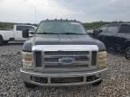 2008 Ford F350 Super Duty