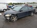 2004 Honda Civic EX