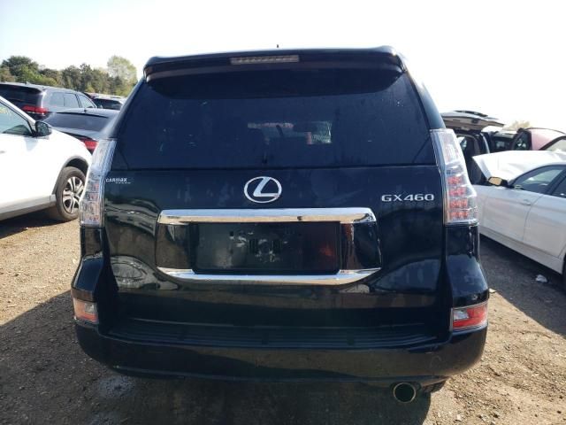 2018 Lexus GX 460