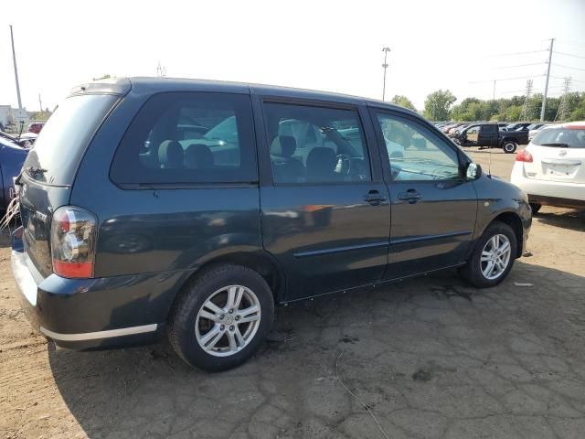 2005 Mazda MPV Wagon