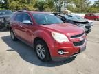 2013 Chevrolet Equinox LTZ