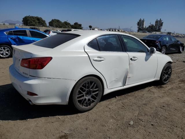 2006 Lexus IS 350