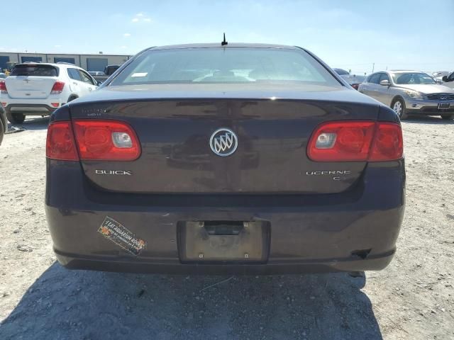 2008 Buick Lucerne CX