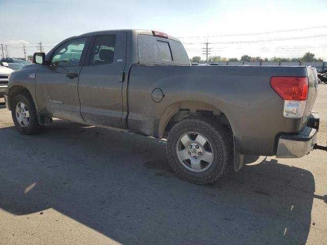 2007 Toyota Tundra Double Cab SR5