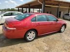 2015 Chevrolet Impala Limited LT