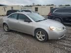 2008 Pontiac G6 Base