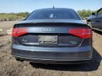 2014 Audi A4 Premium