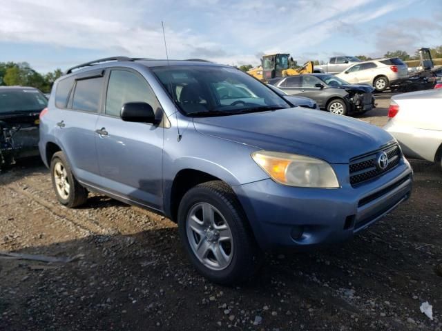 2006 Toyota Rav4