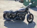 2017 Harley-Davidson XL883 Iron 883