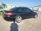 2010 Mercedes-Benz E 350 4matic