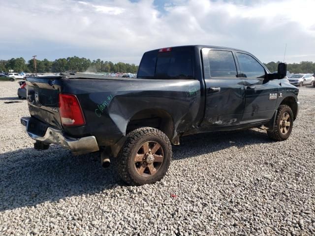 2017 Dodge RAM 2500 SLT