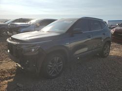 Salvage cars for sale at Phoenix, AZ auction: 2021 KIA Seltos S