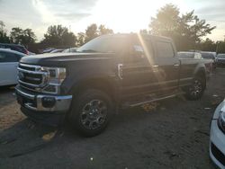 2022 Ford F250 Super Duty en venta en Baltimore, MD