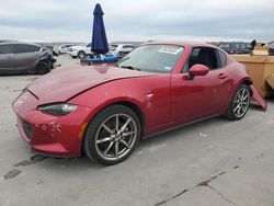 Lotes con ofertas a la venta en subasta: 2022 Mazda MX-5 Miata Grand Touring