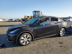 Salvage cars for sale at Martinez, CA auction: 2023 Tesla Model Y