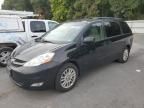 2008 Toyota Sienna XLE