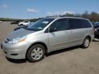 2010 Toyota Sienna CE