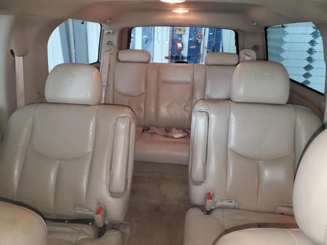 2003 Cadillac Escalade ESV