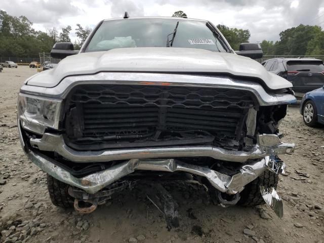 2019 Dodge RAM 2500 Tradesman