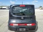 2011 Nissan Cube Base