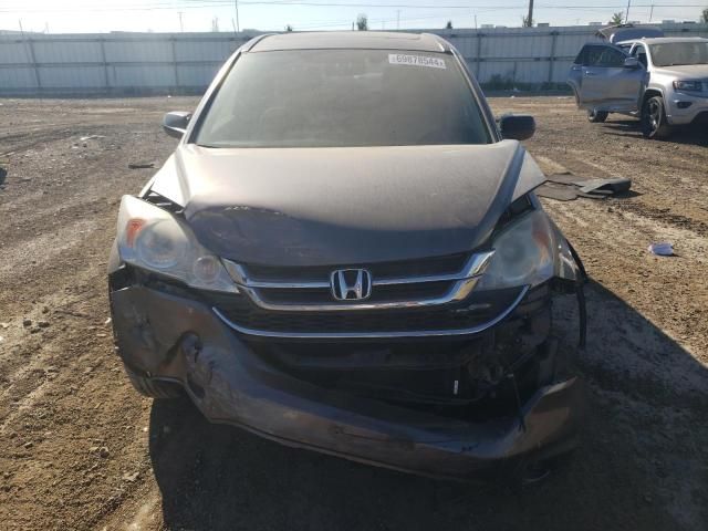 2011 Honda CR-V EX