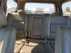 2001 Toyota Land Cruiser