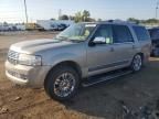 2008 Lincoln Navigator