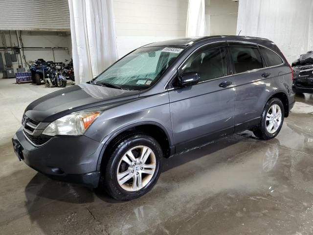 2011 Honda CR-V EX