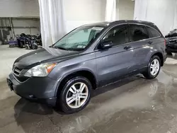 Honda salvage cars for sale: 2011 Honda CR-V EX