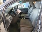 2012 Honda Odyssey EX