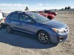 2013 Subaru Impreza Sport Premium