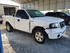 2007 Ford F150