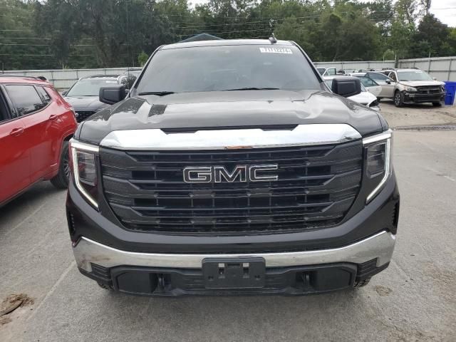 2024 GMC Sierra K1500