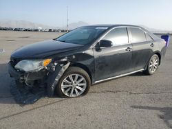 2013 Toyota Camry L en venta en North Las Vegas, NV