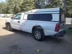 2006 Chevrolet Silverado C1500