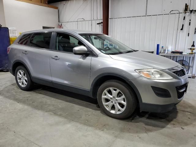 2011 Mazda CX-9