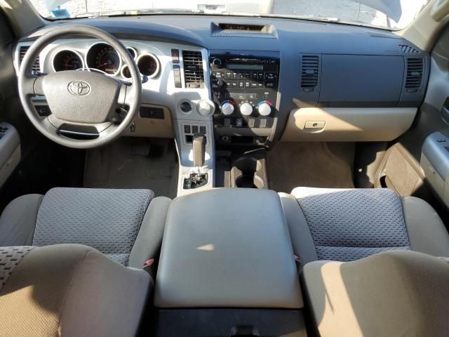 2007 Toyota Tundra Double Cab SR5